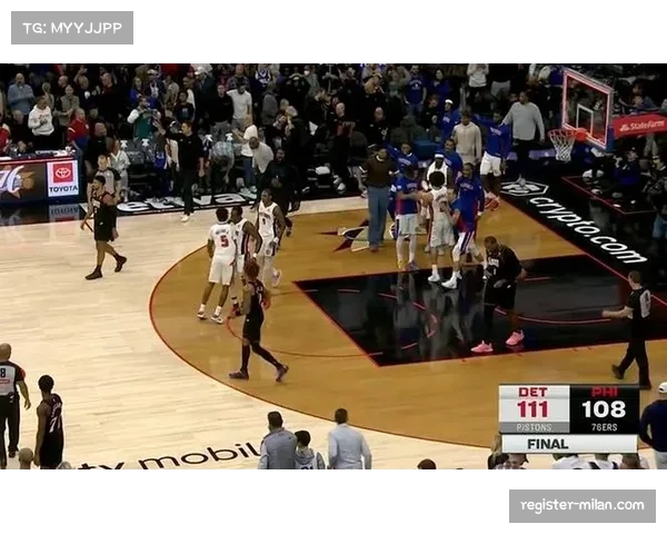 76人背靠二战不敌热火 马克西27分难救主