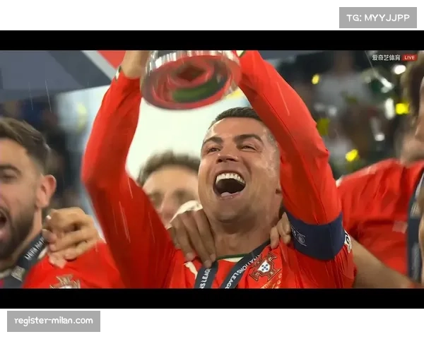 C罗领袖作用依旧 葡萄牙欧国联冠军提升士气