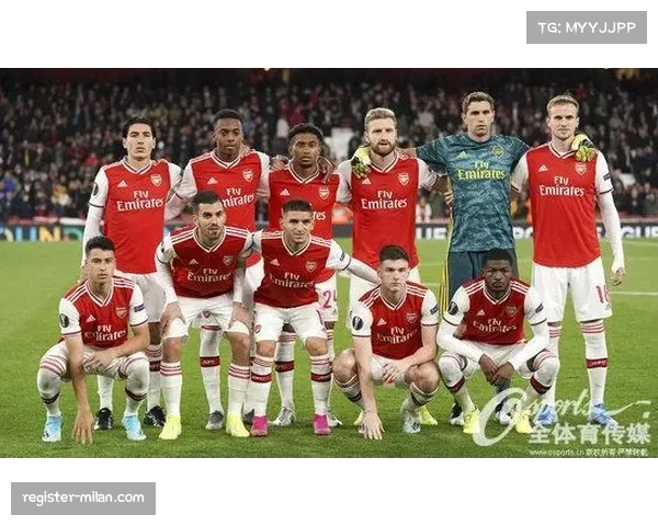 阿森纳医疗团队效率 快速恢复伤员保障争冠竞争力