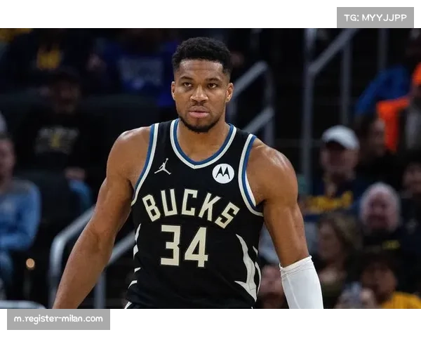 雄鹿留字母哥评级B 保留争冠班底优化内线轮换深度 雄鹿留字母哥评级B 保留争冠班底优化内线轮换深度